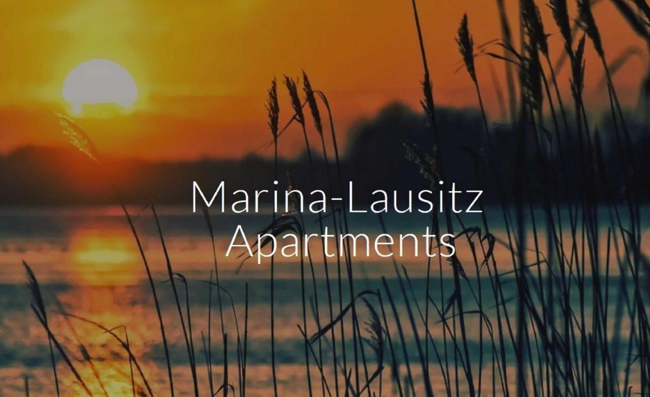 Pension Marina Lauta Eksteriør billede